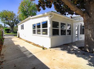 5252 Beeman Ave, Valley Village, CA 91607