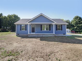 116 Joy Ave, Glasgow, KY 42141