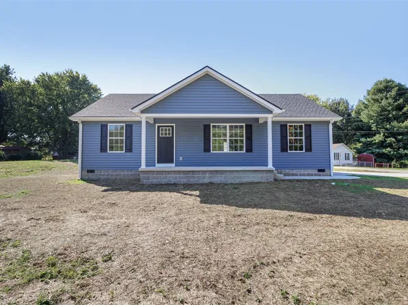 116 Joy Ave, Glasgow, KY 42141