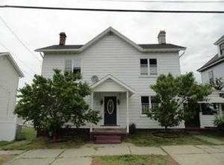 217 S Chestnut St, Derry, PA 15627