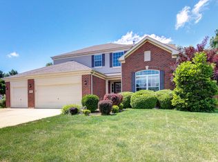 217 Tonell Ave, New Lenox, IL 60451