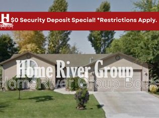 691 N Tidwell Way, Meridian, ID 83642