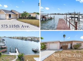 575 115th Ave, Treasure Island, FL 33706