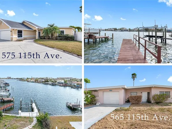 575 115th Ave, Treasure Island, FL 33706