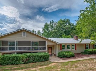 2316 Golf Course Rd, Columbus, NC 28722
