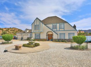 8174 Sky Line Dr, Pinon Hills, CA 92372