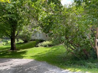 1226 North Rd, Manchester Center, VT 05255