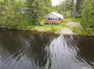 114 E Shore Rd, Athens, ME 04912