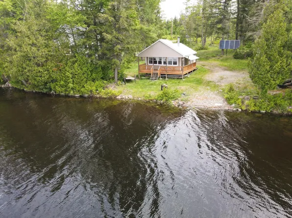 114 E Shore Road, Athens, ME 04912