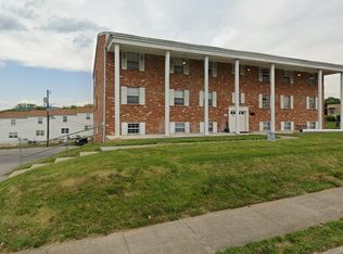 840 Hardy Rd #12, Vinton, VA 24179