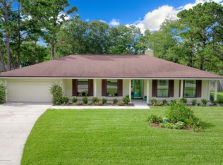 4319 Banyan Tree Ct, Jacksonville, FL 32258