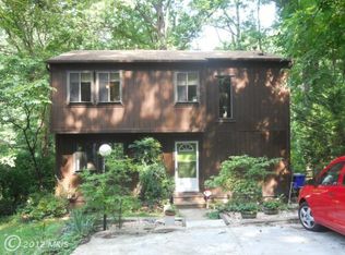 9498 Greco Garth, Columbia, MD 21045