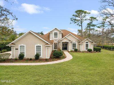 12795 HUNTLEY MANOR Drive, Jacksonville, FL, 32224