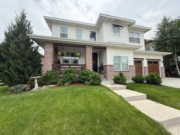 1951 Blue Yonder Way, Fort Collins, CO 80525