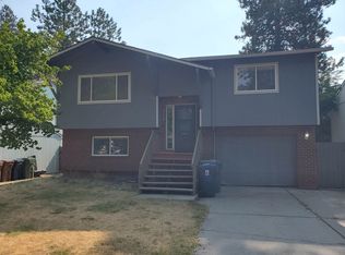 4224 E 35th Ave, Spokane, WA 99223