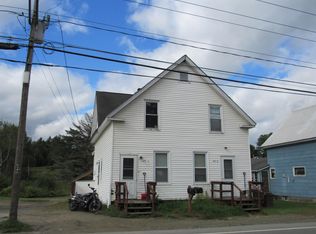 721 Milan Rd, Milan, NH 03588