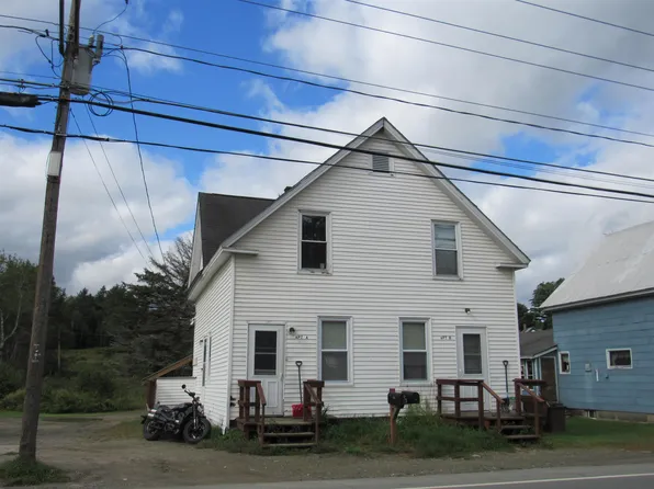721 Milan Road, Milan, NH 03588