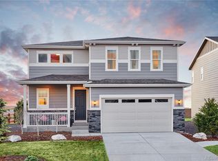 7189 Boreal Dr, Colorado Springs, CO 80915