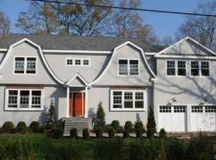 13 Revere Rd, Darien, CT 06820