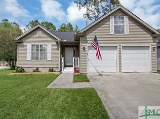 165 Sugar Mill Cir, Savannah, GA 31419