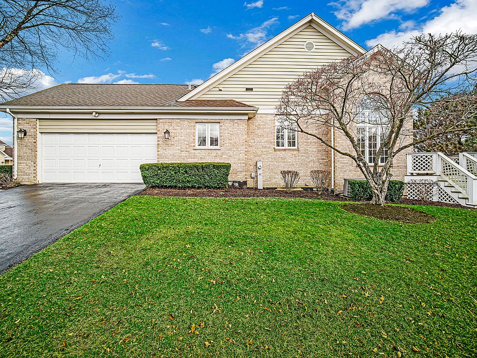 16810 Cardinal Dr, Orland Park, IL 60467 Zillow