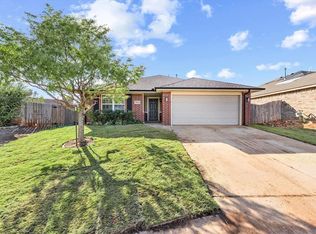 11832 NW 131st St, Piedmont, OK 73078