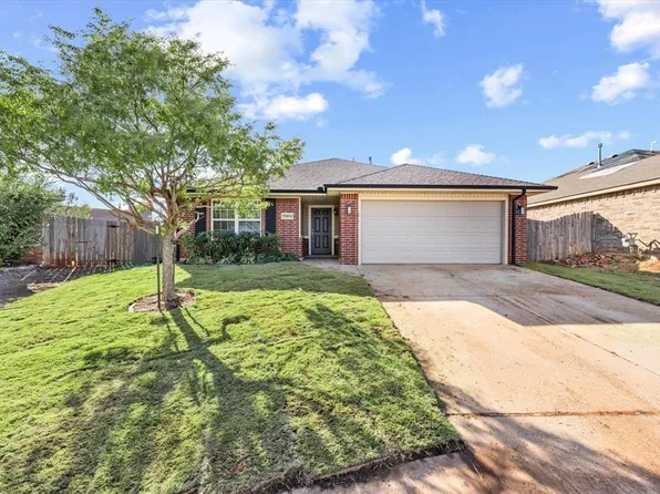 11832 NW 131st St, Piedmont, OK 73078