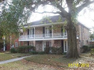 9108 Tanglewild Pl, River Ridge, LA 70123