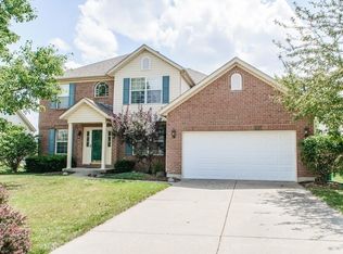 2161 Sulky Trl, Dayton, OH 45434