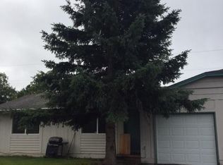 8952 Forest Village Dr, Anchorage, AK 99502
