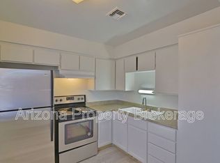 1702 W Vogel Ave UNIT A7, Phoenix, AZ 85021