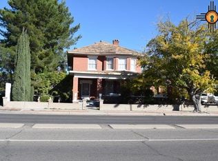 701 W Pine St, Deming, NM 88030