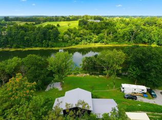 393 Kings Mill Rd, Lancaster, KY 40444