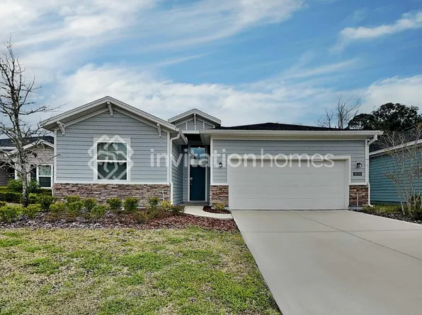 2535 Laylas Way, Jacksonville, FL 32218