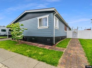 803 S Grice Loop, Jefferson, OR 97352