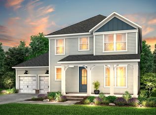 1171 Pebble Run Rd LOT 945, Hendersonville, TN 37075