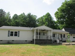 4503 Cool Hill Rd, Providence Forge, VA 23140