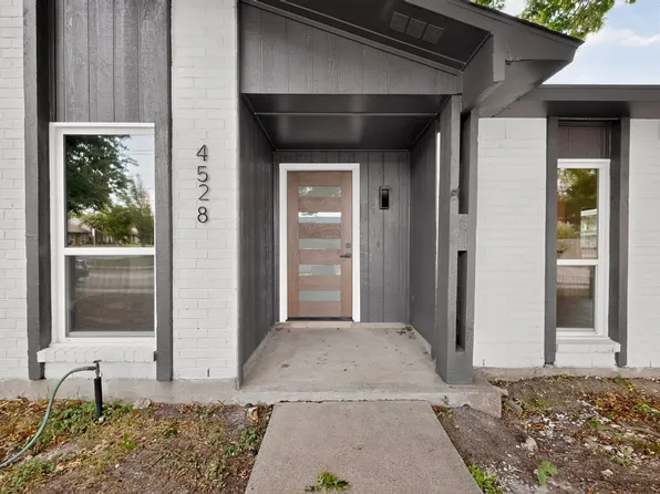 4528 Augusta St, The Colony, TX 75056