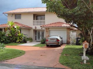 1319 SW 76th Ct, Miami, FL 33144