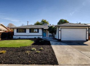 2625 Sarda Way, Rancho Cordova, CA 95670