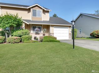 11708 112th Avenue Ct E, Puyallup, WA 98374