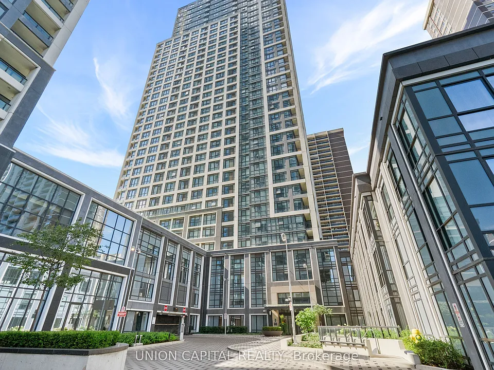 9 Mabelle Ave #2326