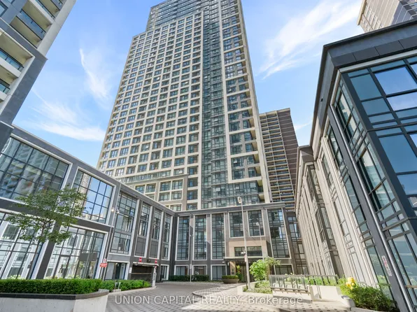 9 Mabelle Ave, Toronto, ON
