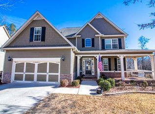 259 Horizon Hl, Newnan, GA 30265