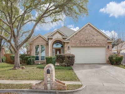 5224 Estrella Ln, Benbrook, TX, 76126