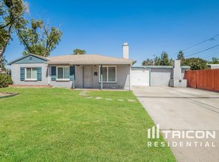 240 Colfax Ave, Modesto, CA 95354