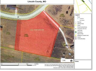 30 Millcreek Dr, Silex, MO 63377