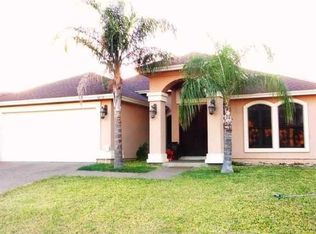 8712 Allegheny, Laredo, TX 78045