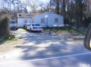 1505 Mechanical Blvd, Garner, NC 27529