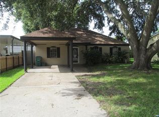 4032 15th St, Marrero, LA 70072